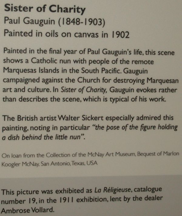 Walker Art Gallery Liverpool