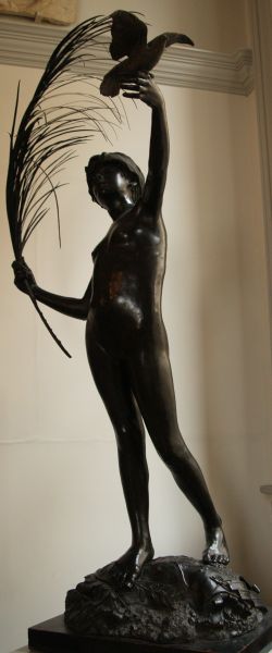 Walker Art Gallery Liverpool