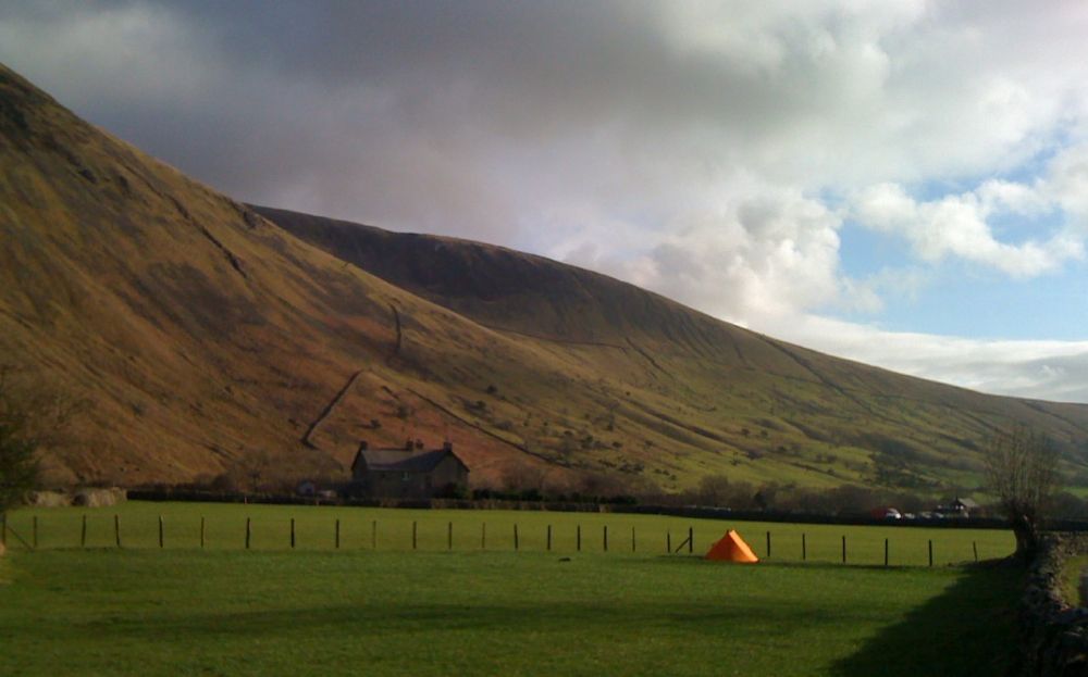 Wasdale Headbangers Reunion
