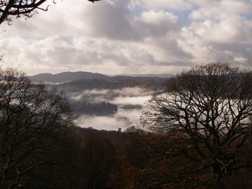 Orrest Head, Windermere