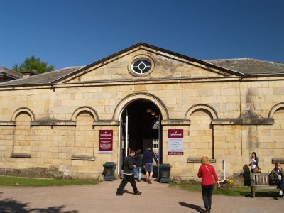 Castle Howard