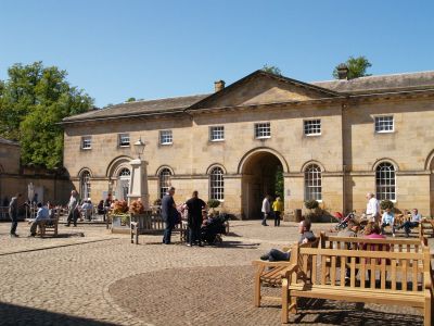 Castle Howard