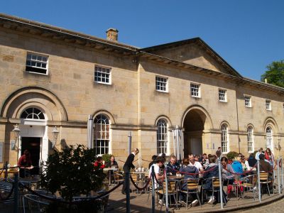 Castle Howard