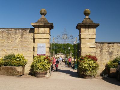 Castle Howard