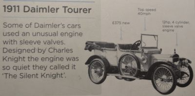Coventry Transport Museum
