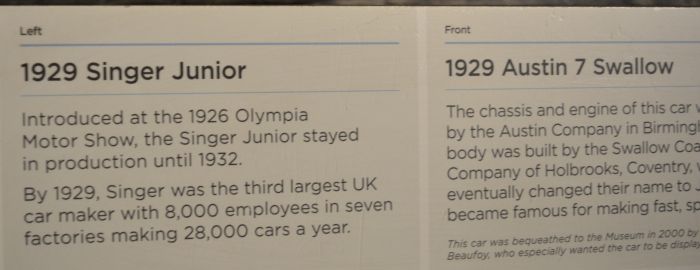 Coventry Transport Museum