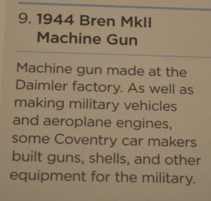 Coventry Transport Museum