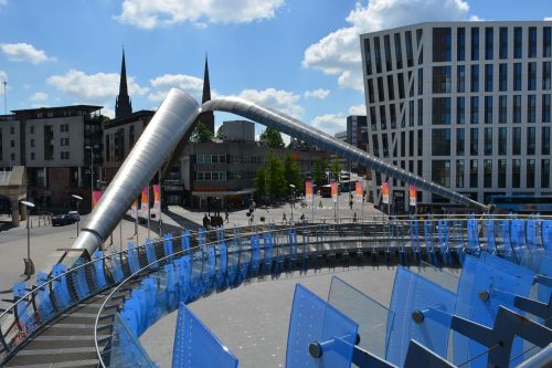 City of Coventry