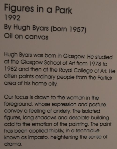 Herbert Art Gallery & Museum Coventry