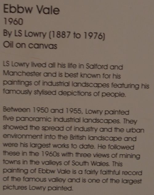 Herbert Art Gallery & Museum Coventry