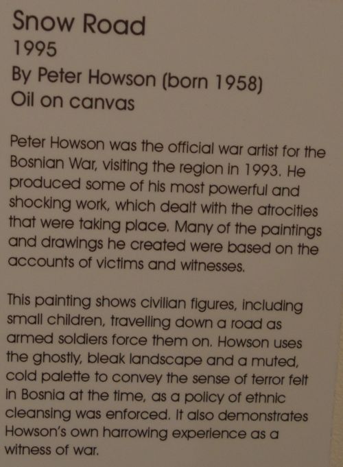 Herbert Art Gallery & Museum Coventry