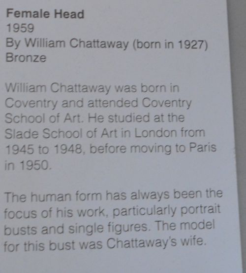 Herbert Art Gallery & Museum Coventry