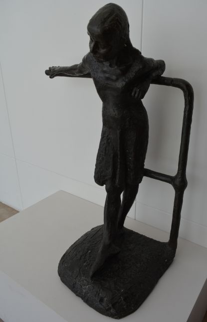 Herbert Art Gallery & Museum Coventry
