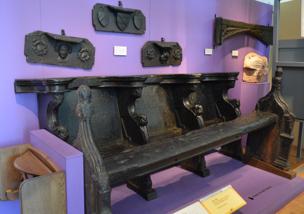 Herbert Art Gallery & Museum Coventry