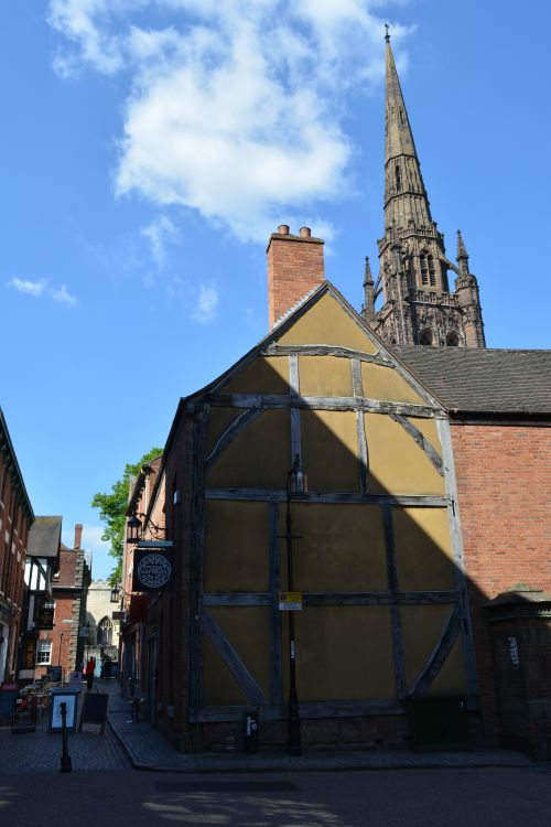 City of Coventry