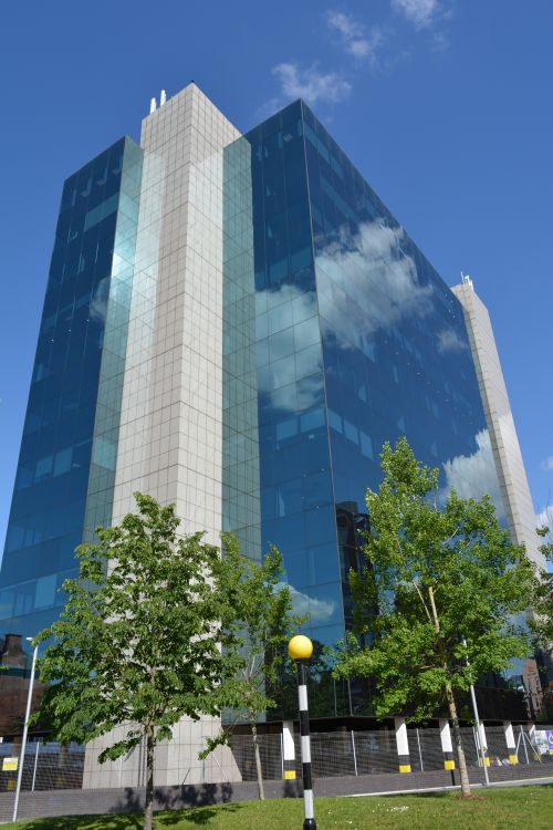 City of Coventry