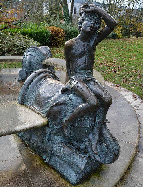  Leamington Spa