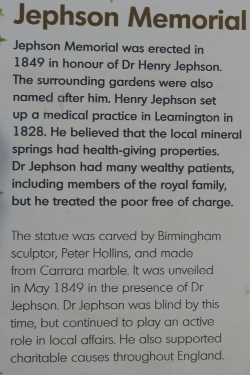  Leamington Spa