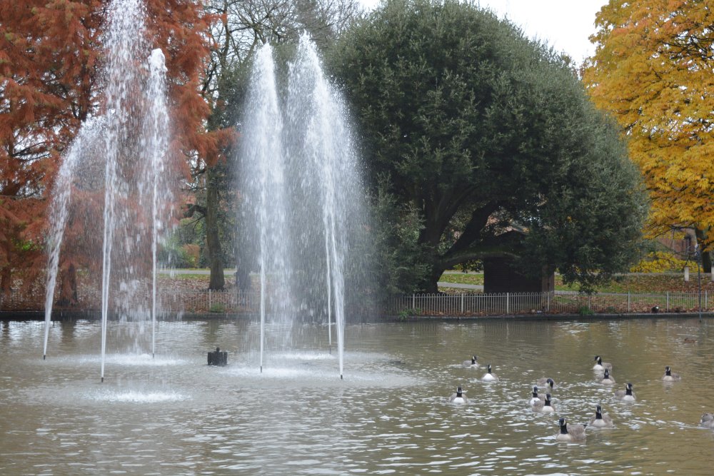  Leamington Spa