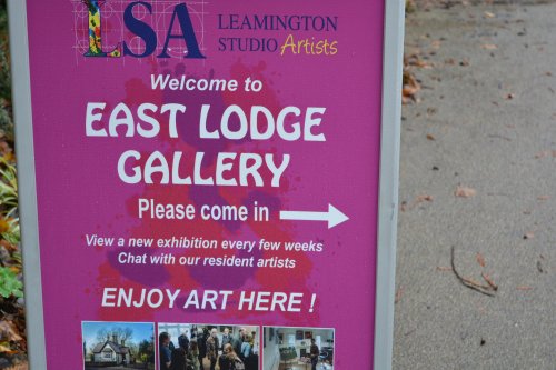  Leamington Spa