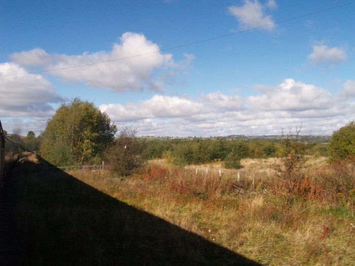 Weardale Railway