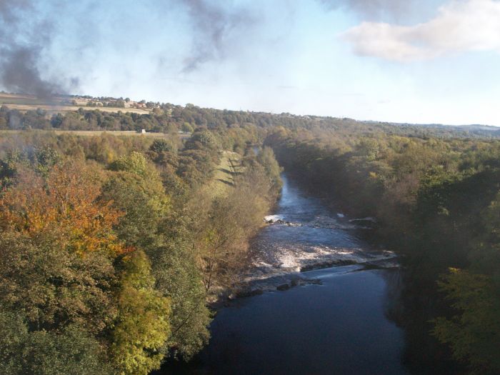 Weardale Railway
