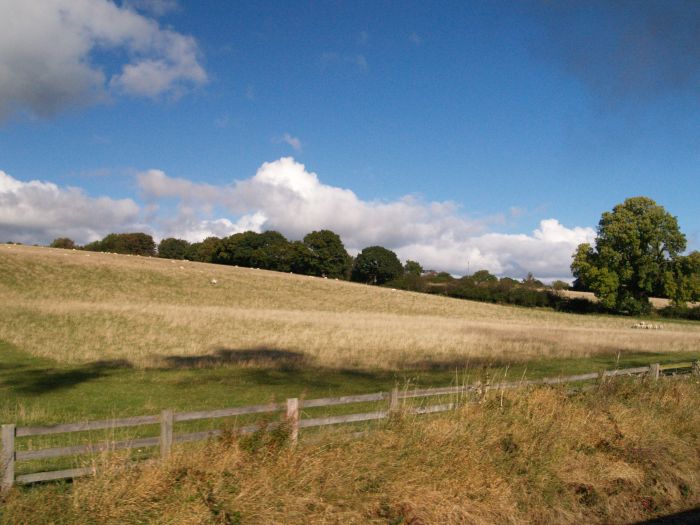 Weardale Railway