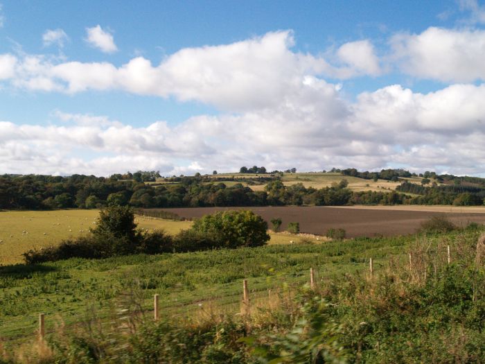 Weardale Railway