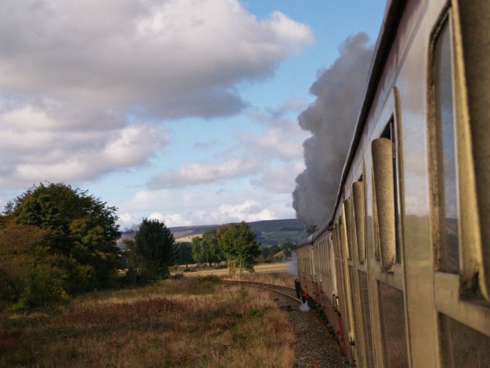 Weardale Railway