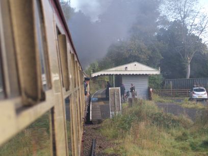 Weardale Railway