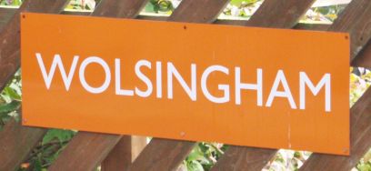 Weardale Railway