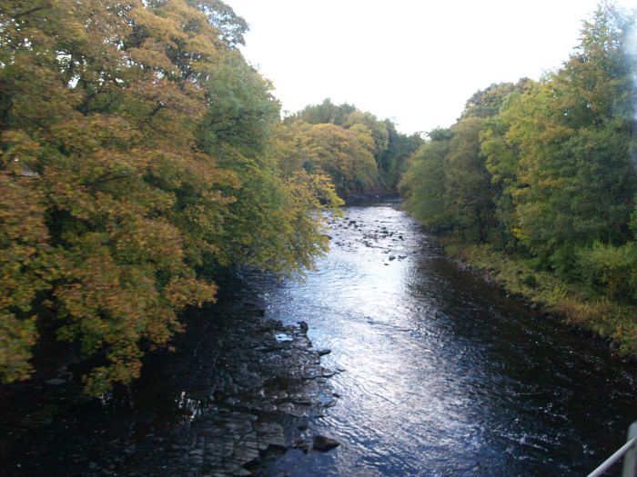 Weardale Railway