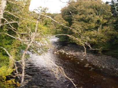 Weardale Railway