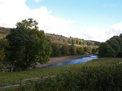 Weardale Railway
