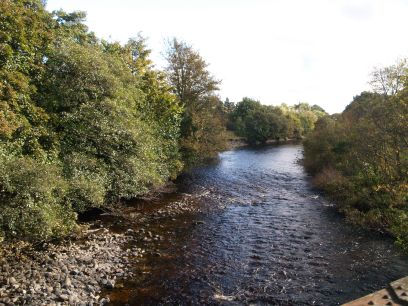 Weardale Railway