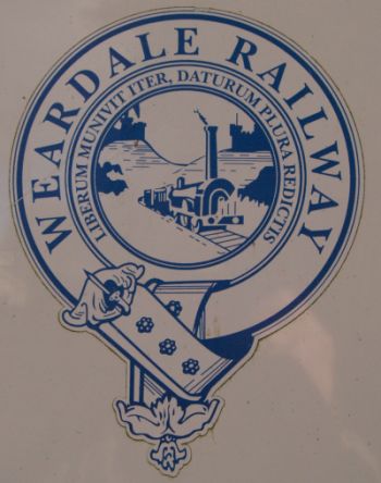 Weardale Railway