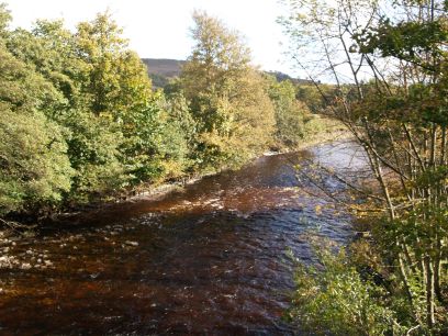 Weardale Railway