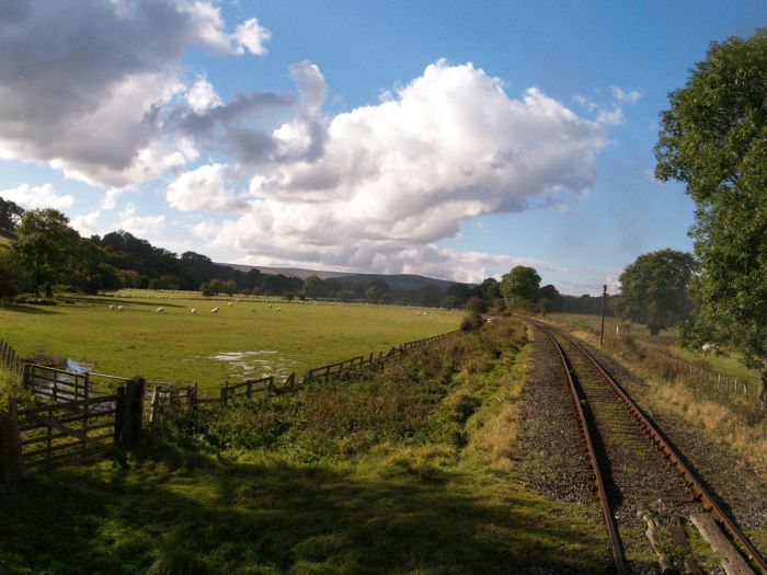 Weardale Railway