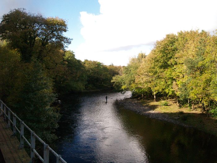 Weardale Railway