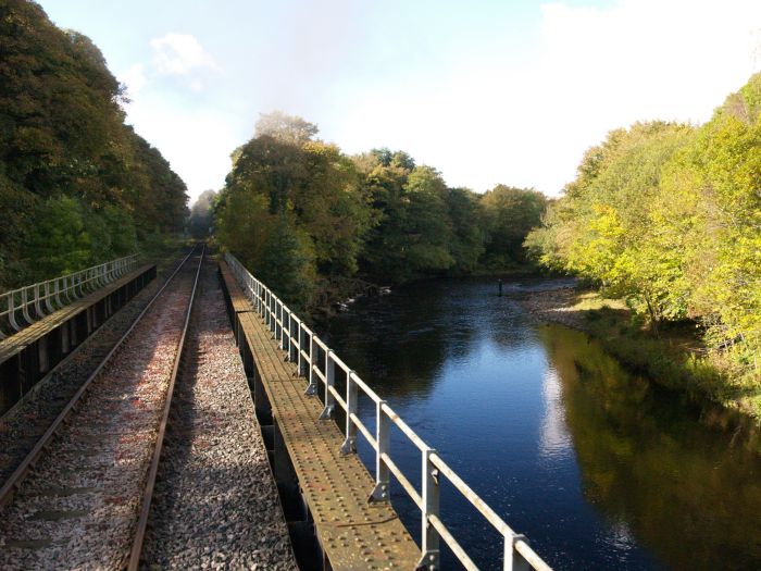 Weardale Railway