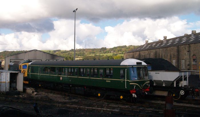 Weardale Railway