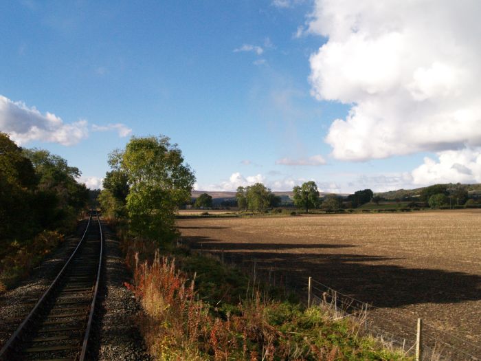 Weardale Railway