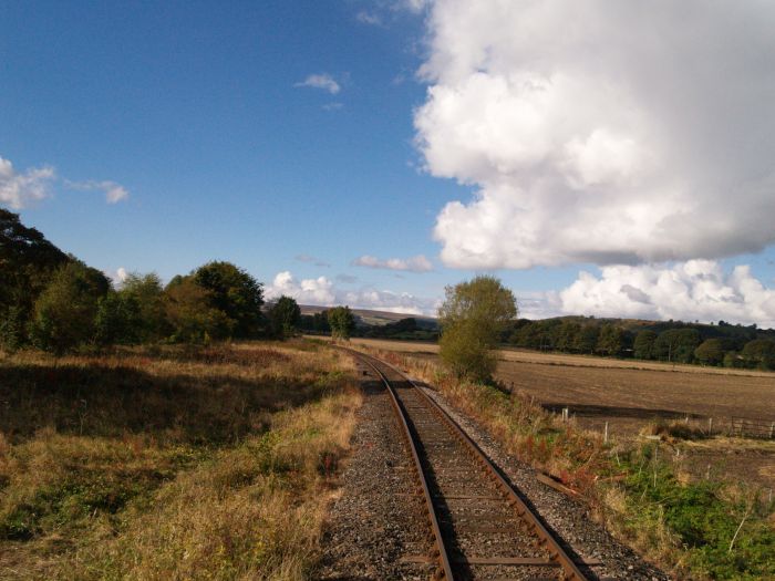 Weardale Railway