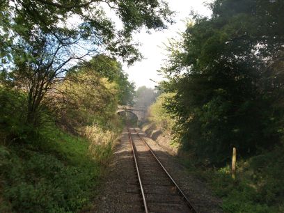 Weardale Railway