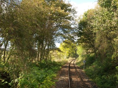 Weardale Railway