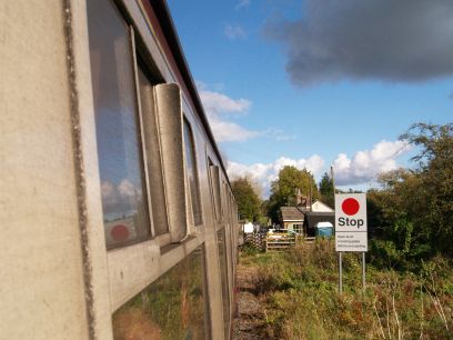 Weardale Railway