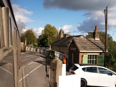 Weardale Railway