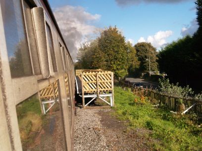 Weardale Railway