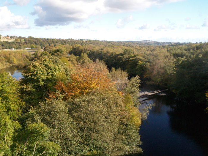 Weardale Railway