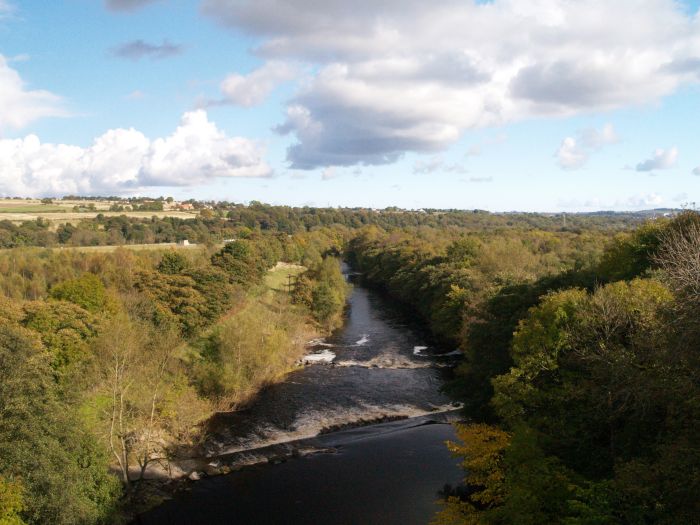 Weardale Railway
